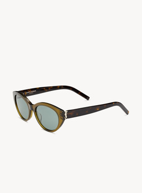 SAINT LAURENT 女士眼镜 822274Y99562715 AW2026