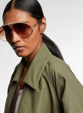 LOEWE罗意威Hillock女士太阳镜
