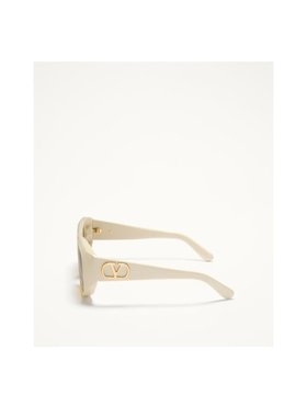 VALENTINO 女士眼镜 50VLS179C7F1 CO 花色 全框太阳镜