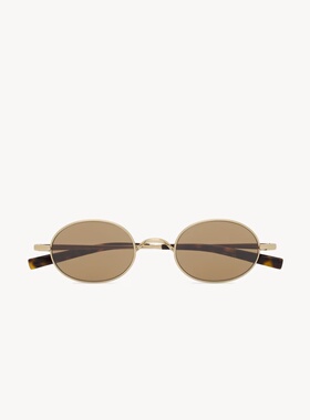 SAINT LAURENT 男士眼镜 A003DPY99178013 AW2026配饰太阳镜