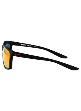 NIKE 男士眼镜 FJ1998016 CO 红色 几何太阳镜 【付后1h可退】