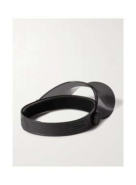 1h可退 潮奢 DIOR 迪奥 女士 Pacific V1U 有机玻璃橡胶遮阳帽 CD