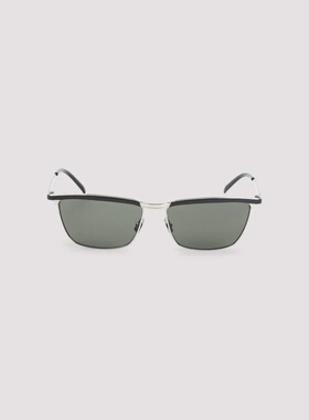 SAINT LAURENT 男士眼镜 843043Y99698100 SS2026