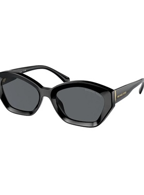 MICHAEL KORS 女士太阳镜 MK2209U300587 CO 黑色