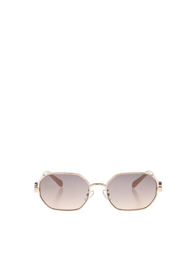 TORY BURCH 女士眼镜 TY61133358G9 SS2026 花色 全框太阳镜
