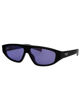 PRADA 男士太阳镜 0PRC02S16K50B SS2026 紫色 0PR C02S