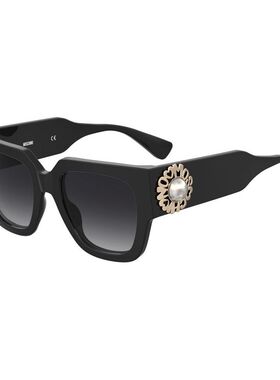 Moschino莫斯奇诺-sunglasses女士太阳镜 【付后1h可退】