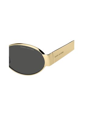 MARC JACOBS 男士太阳镜 MARC806SRHLIR SS2025 黑色