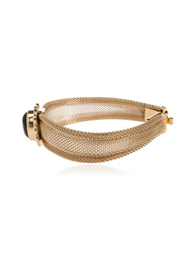 ISABEL MARANT 女士手链手镯 BR0262FAD3B10B01BK AW2026