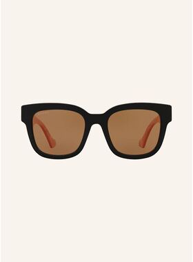 GUCCI 女士太阳镜 100156981313000 CO 花色 Sunglasses GC001618