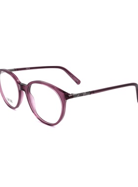 CHRISTIAN DIOR 女士眼镜 CD50100I069 AW2025 白色 支付后1h可退