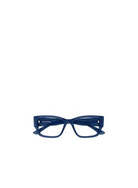 BALENCIAGA 男士眼镜 BB0371O003 CO 蓝色 BALENCIAGA Optical