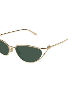 BottegaVeneta葆蝶家-sunglasses女士太阳镜 【付后1h可退】