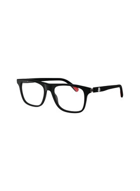 MONCLER 男士太阳镜 ML5161001 SS2025 黑色