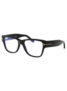 TOM FORD 女士眼镜 FT5878B001
