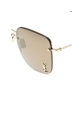 1h可退 潮奢 Saint Laurent 圣罗兰 女士 Monogram SL312M 方框太