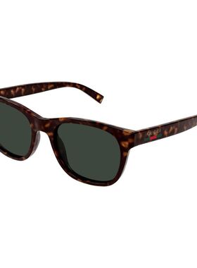 Gucci古驰-sunglasses男士太阳镜 【付后1h可退】