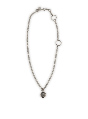 ACNE STUDIOS 女士手链手镯 A50034AAE SS2026 银色