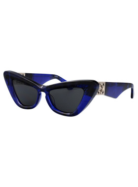 BURBERRY 女士眼镜 0BE4421U411487