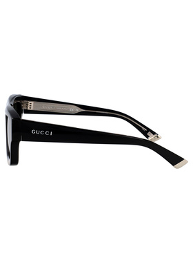 GUCCI 男士太阳镜 GG1926S002 古驰黑色 CO