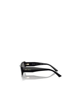 JIMMY CHOO 女士眼镜 JC5002BU500081 AW2024 灰色太阳镜