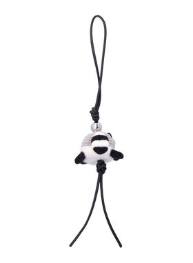 LOEWE 女士手链手镯 26PC621232XRK1120 SS2026 灰色