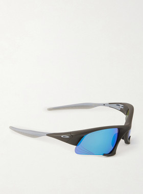 Oakley 欧克利 男士 Suture Jacket 醋纤太阳眼镜 0OO9532953202