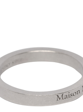 MAISON MARGIELA 男士戒指 SM1UQ0080SV0158951 SS2026