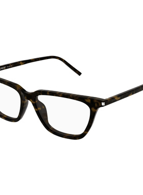 SAINT LAURENT 女士眼镜 SL889SULPICETHINOPT002