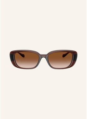VERSACE 女士太阳镜 100307439915000 CO 花色 Sunglasses VE4504
