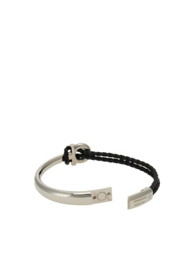SALVATORE FERRAGAMO 男士手链手镯 770390785643 AW2025