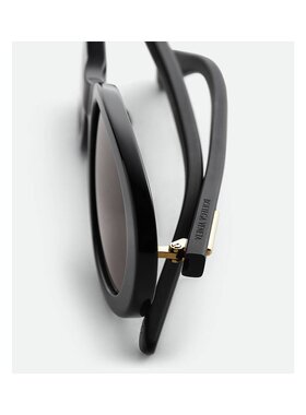 BOTTEGA VENETA 女士太阳镜 845797V2Q301049 AW2025