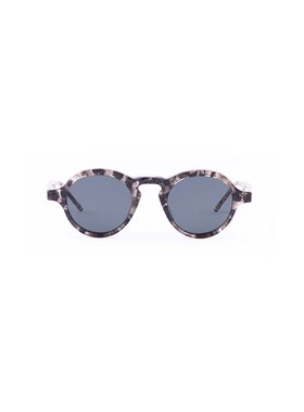 THOM BROWNE 男士眼镜 UES926AG0002025 SS2025 灰色