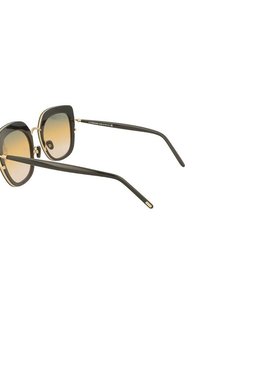 1h可退 TOM FORD 女士眼镜 FT094501B SS2023 黑色 TOM FORD WOME