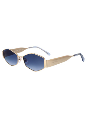 MARC JACOBS 女士太阳镜 MARC496SHINYLKS SS2026