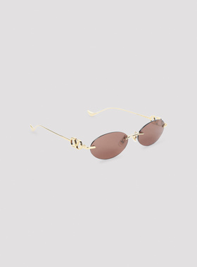 VALENTINO 女士太阳镜 VG0032S002