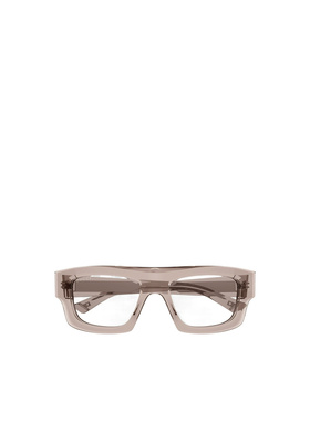 GUCCI 男士眼镜 GG1926S015 SS2025 花色几何框 古驰太阳镜