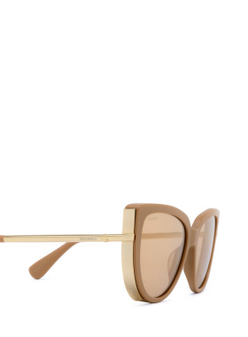 1h可退 MAX MARA 女士眼镜 MM009546G AW2024 花色 LIZ1