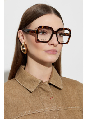 ISABEL MARANT 女士眼镜 IM0207008619 CO 花色 Prescription gla