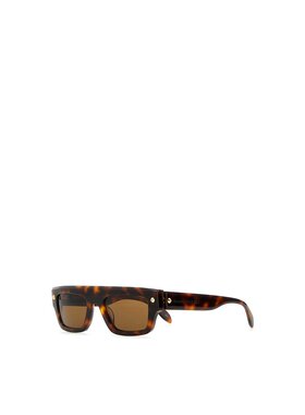 ALEXANDER MCQUEEN 女士眼镜 760617J07492305 AW2023