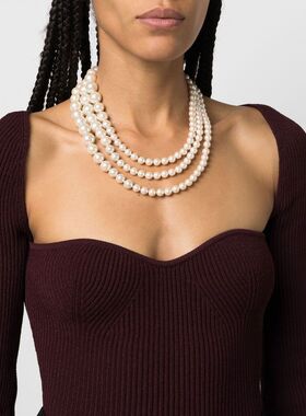VIVIENNE WESTWOOD 女士项链 6301010U02P132P132