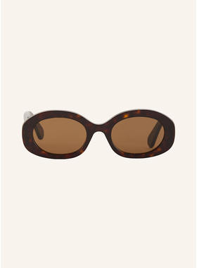 1h可退 CHLOÉ 女士太阳镜 100286789412000 CO 花色 Sunglasses 6
