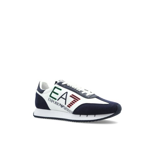 EA7 EMPORIO ARMANI 男士运动鞋 7X000541AF18609【付后1h可退】 - 图3