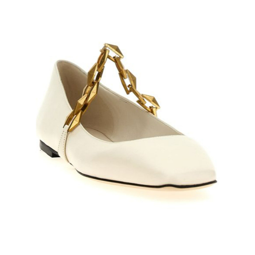 1h可退 jimmy choo 女士 时尚休闲鞋,淘宝优惠券,粉丝福利购,淘宝优惠卷