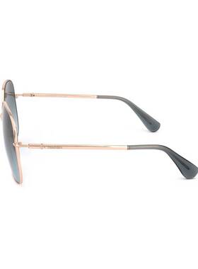 1h可退 奢淘 Max Mara 全框太阳镜 女 MM0061