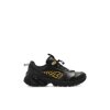 BALMAIN women's special sports shoes FN1VI733LGSYEAD AW2025 black