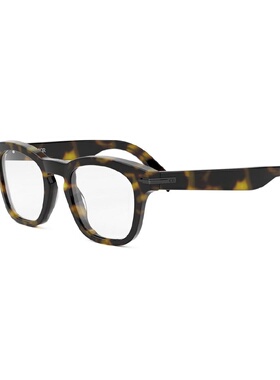 CHRISTIAN DIOR 男士眼镜 DM50096I052 SS2025 花色 支付后1h可退