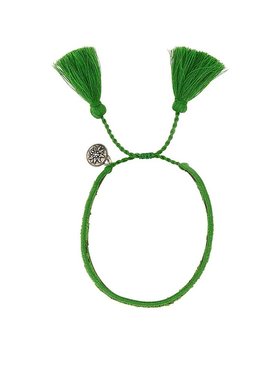 PRADA 女士手链手镯 1IB6572HIVF0089 CO 花色 Prada Bracelets