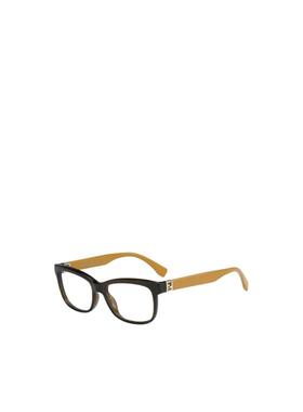 1h可退 FENDI 女士眼镜 FF00097QQ SS2023 白色