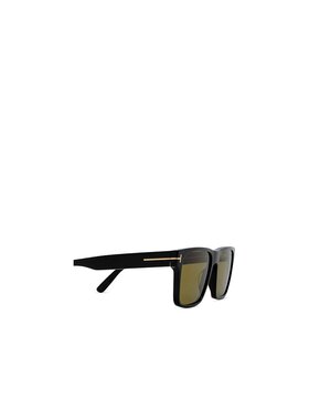 1h可退 奢淘 Tom Ford 长方形太阳镜 男 FT1205